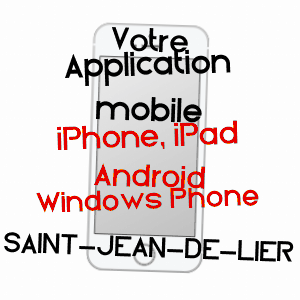 application mobile à SAINT-JEAN-DE-LIER / LANDES