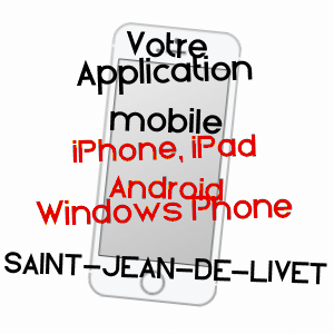 application mobile à SAINT-JEAN-DE-LIVET / CALVADOS