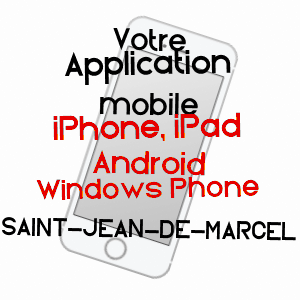 application mobile à SAINT-JEAN-DE-MARCEL / TARN