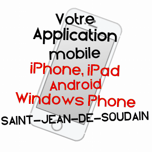 application mobile à SAINT-JEAN-DE-SOUDAIN / ISèRE