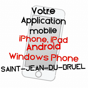 application mobile à SAINT-JEAN-DU-BRUEL / AVEYRON
