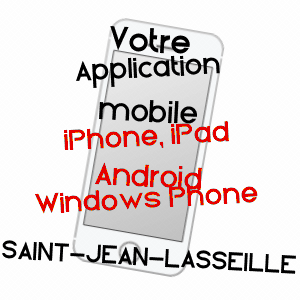 application mobile à SAINT-JEAN-LASSEILLE / PYRéNéES-ORIENTALES