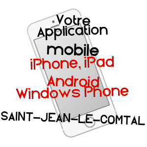 application mobile à SAINT-JEAN-LE-COMTAL / GERS