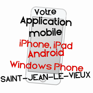 application mobile à SAINT-JEAN-LE-VIEUX / PYRéNéES-ATLANTIQUES