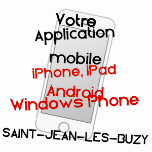 application mobile à SAINT-JEAN-LèS-BUZY / MEUSE