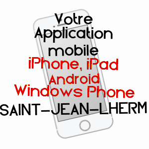 application mobile à SAINT-JEAN-LHERM / HAUTE-GARONNE