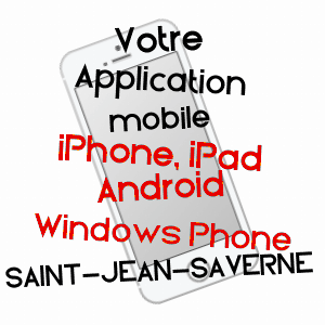application mobile à SAINT-JEAN-SAVERNE / BAS-RHIN