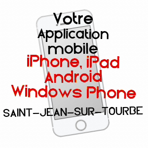 application mobile à SAINT-JEAN-SUR-TOURBE / MARNE