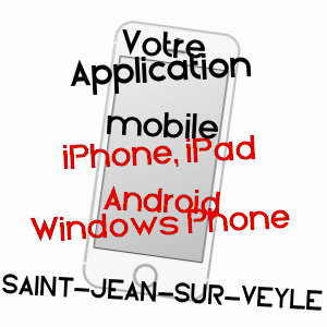 application mobile à SAINT-JEAN-SUR-VEYLE / AIN
