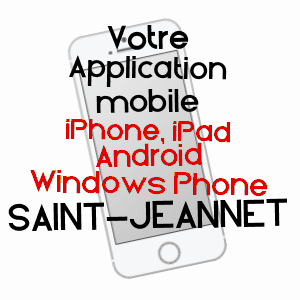 application mobile à SAINT-JEANNET / ALPES-MARITIMES