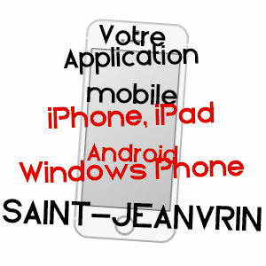 application mobile à SAINT-JEANVRIN / CHER
