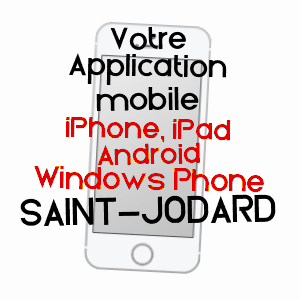 application mobile à SAINT-JODARD / LOIRE