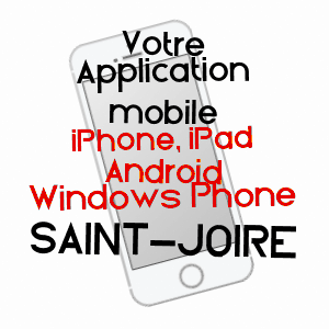 application mobile à SAINT-JOIRE / MEUSE