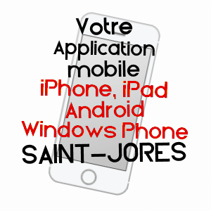 application mobile à SAINT-JORES / MANCHE