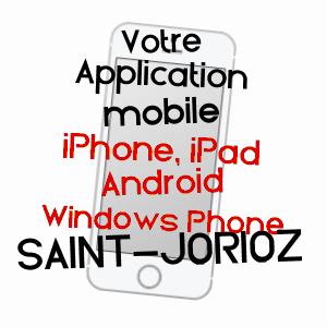 application mobile à SAINT-JORIOZ / HAUTE-SAVOIE