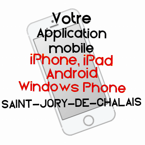 application mobile à SAINT-JORY-DE-CHALAIS / DORDOGNE