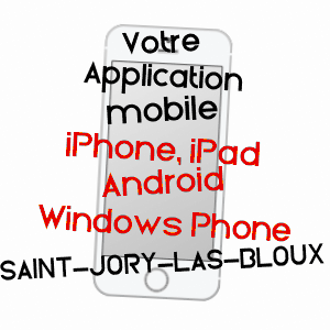 application mobile à SAINT-JORY-LAS-BLOUX / DORDOGNE