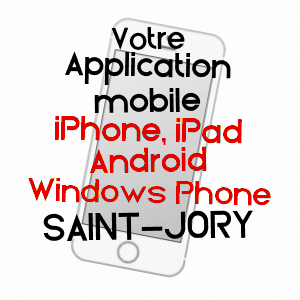 application mobile à SAINT-JORY / HAUTE-GARONNE