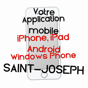 application mobile à SAINT-JOSEPH / RéUNION
