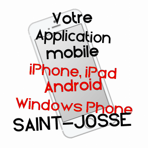 application mobile à SAINT-JOSSE / PAS-DE-CALAIS