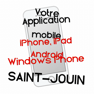application mobile à SAINT-JOUIN / CALVADOS
