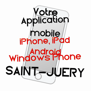 application mobile à SAINT-JUéRY / TARN