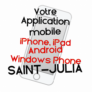 application mobile à SAINT-JULIA / HAUTE-GARONNE