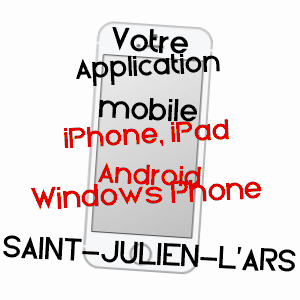 application mobile à SAINT-JULIEN-L'ARS / VIENNE
