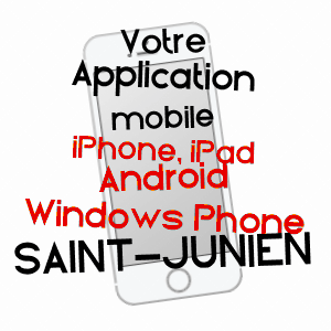 application mobile à SAINT-JUNIEN / HAUTE-VIENNE