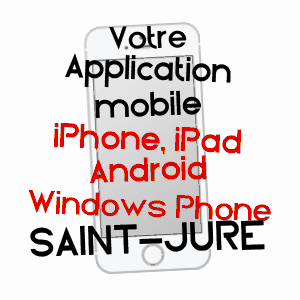 application mobile à SAINT-JURE / MOSELLE