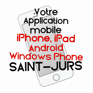 application mobile à SAINT-JURS / ALPES-DE-HAUTE-PROVENCE