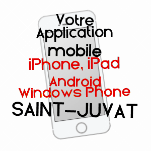 application mobile à SAINT-JUVAT / CôTES-D'ARMOR