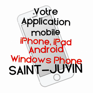 application mobile à SAINT-JUVIN / ARDENNES