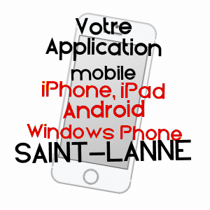 application mobile à SAINT-LANNE / HAUTES-PYRéNéES