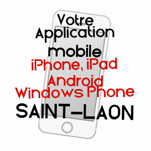 application mobile à SAINT-LAON / VIENNE