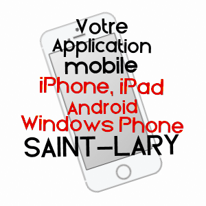 application mobile à SAINT-LARY / GERS