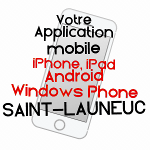 application mobile à SAINT-LAUNEUC / CôTES-D'ARMOR