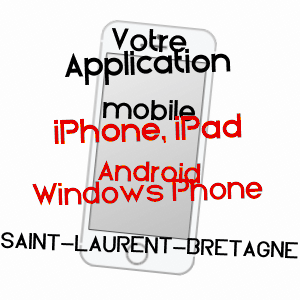 application mobile à SAINT-LAURENT-BRETAGNE / PYRéNéES-ATLANTIQUES