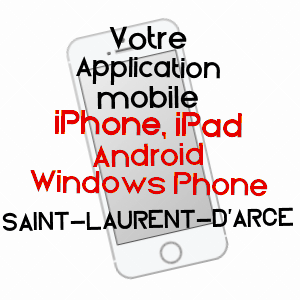 application mobile à SAINT-LAURENT-D'ARCE / GIRONDE