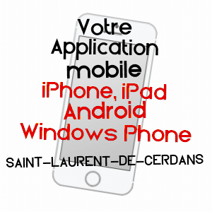 application mobile à SAINT-LAURENT-DE-CERDANS / PYRéNéES-ORIENTALES