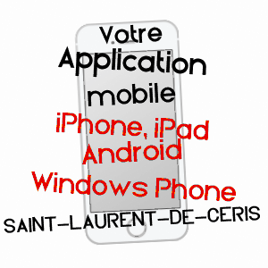 application mobile à SAINT-LAURENT-DE-CéRIS / CHARENTE
