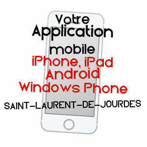 application mobile à SAINT-LAURENT-DE-JOURDES / VIENNE