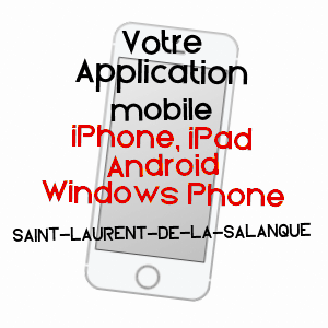 application mobile à SAINT-LAURENT-DE-LA-SALANQUE / PYRéNéES-ORIENTALES