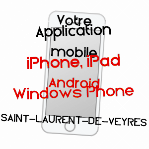 application mobile à SAINT-LAURENT-DE-VEYRèS / LOZèRE