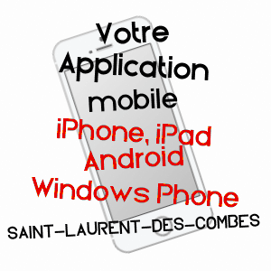 application mobile à SAINT-LAURENT-DES-COMBES / GIRONDE