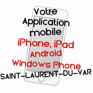 application mobile à SAINT-LAURENT-DU-VAR / ALPES-MARITIMES