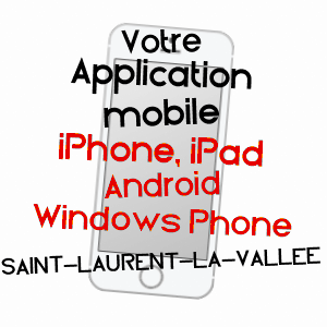 application mobile à SAINT-LAURENT-LA-VALLéE / DORDOGNE