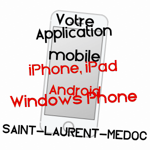 application mobile à SAINT-LAURENT-MéDOC / GIRONDE