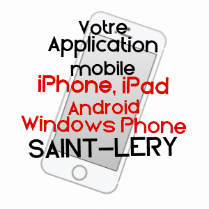 application mobile à SAINT-LéRY / MORBIHAN