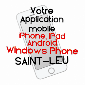 application mobile à SAINT-LEU / RéUNION